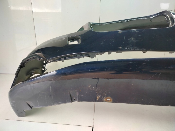 BMW 2 F45 F46 LCI LIFT 18- PARE-CHOCS AVANT