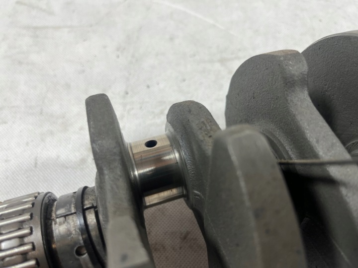 VILEBREQUIN HONDA CBR 600 F4