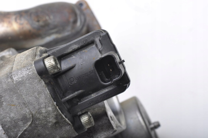 VOLVO V90 S90 S60 V60 XC60 II 2.0 T5 250KM TURBINE 314598415 59001107196