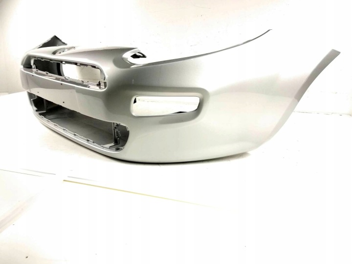 PARE-CHOCS AVANT AVANT FIAT PUNTO III (199) 12-16 3457150
