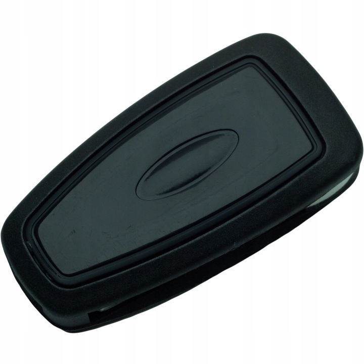CLÉ TÉLÉCOMMANDE FORD FOCUS MONDEO C-MAX S-MAX GALAXY 433MHZ
