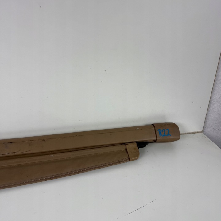 STORE ARRIÈRE ARRIÈRE COUVERCLES DE COFFRE JEEP GRAND CHEROKEE OE OEYGINAL 5FS271T5AB