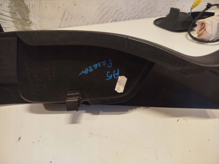 PANNEAU RÉGLAGES SIÈGES AUDI A5 8T 8F 8T0881326