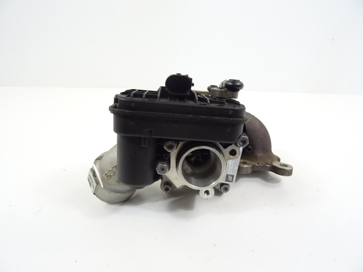 04C145703 SKODA RAPID 1.0 TSI TURBOCOMPRESSEUR 2020R