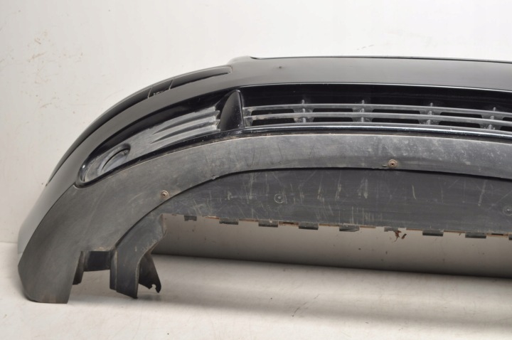 VOLVO S40 II V50 PARE-CHOCS AVANT AVANT LAVE-GLACES