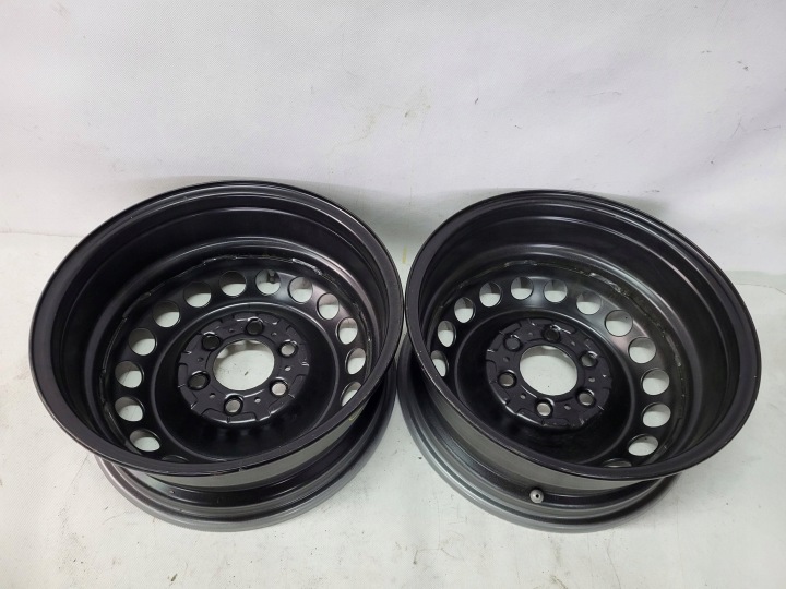 JANTES ACIER 16 MERCEDES-BENZ SPRINTER W907 W910 A9074014800 ET54