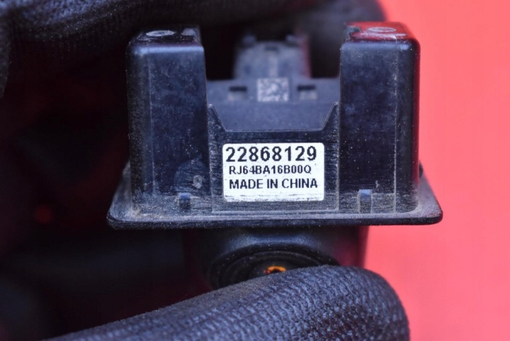 CAMÉRA MARCHE ARRIÈRE 22868129 OPEL MOKKA A 12-15