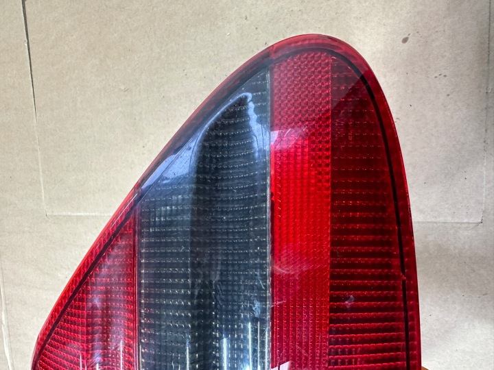 PHARE DROIT ARRIÈRE DROITE ARRIÈRE MERCEDES SL R230, W230 AMG, SL AMG OEM