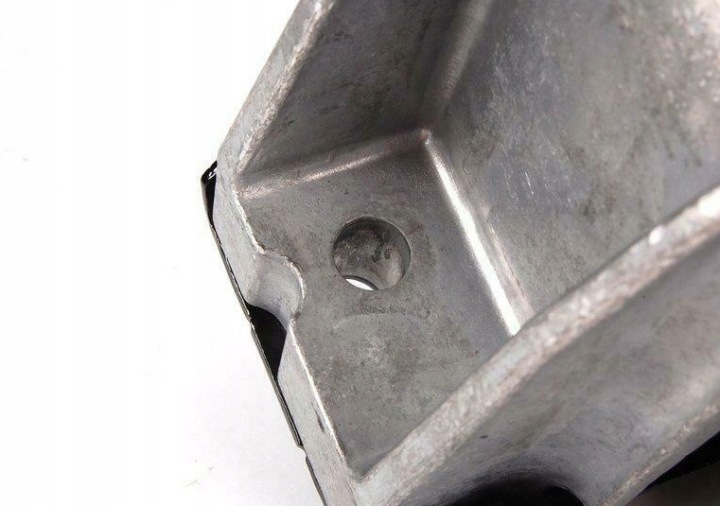 AUDI A3 8L GAUCHE SUPPORT BOÎTE DE VITESSES 1J0199555AJ ORIGINAL