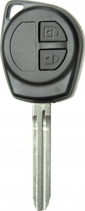 FIAT SEDICI SUZUKI SX4 SWIFT KEY REMOTE CONTROL CASING 