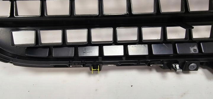 ORIGINE CALANDRE GRILLE AVANT RENAULT MASTER III LIFT IV 4 2019-