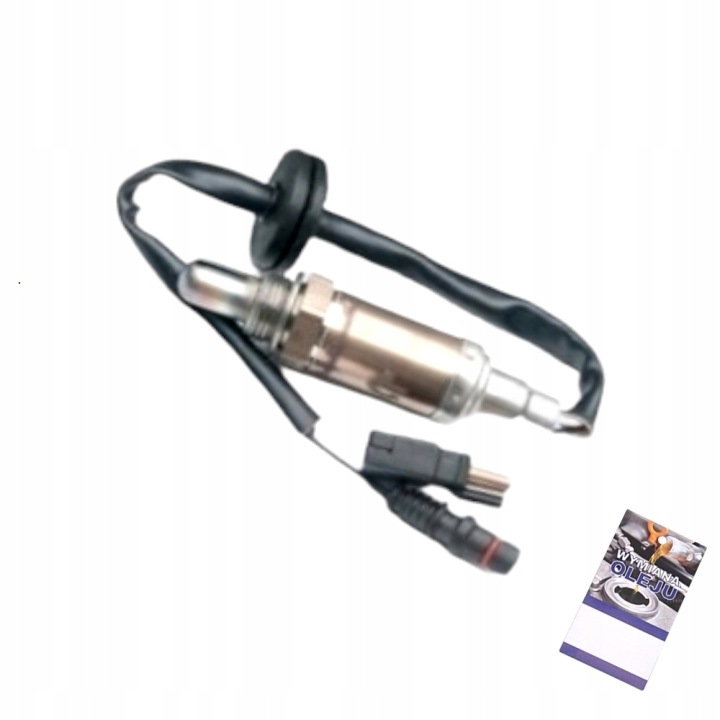 SONDE LAMBDA MERCEDES 190 OZA446E13 MERCEDES OZA446-E13