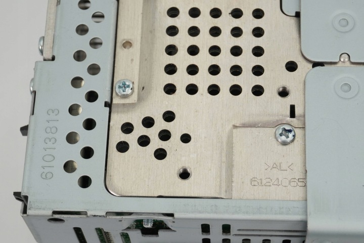 RADIO CD MP3 HYUNDAI I20 I 96100-1J211