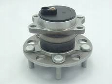 COJINETE CUBO PARTE TRASERA MITSUBISHI ASX 10- LANCER 07- 