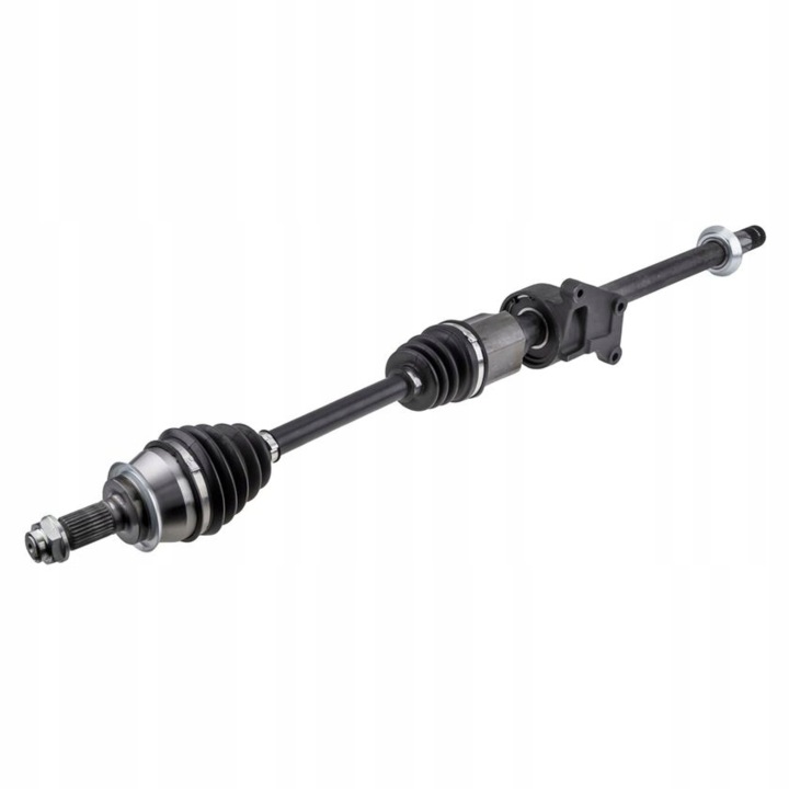 DEMI-ARBRE MENÉE AVANT DROIT MINI R50 R52 R53 2001-2008