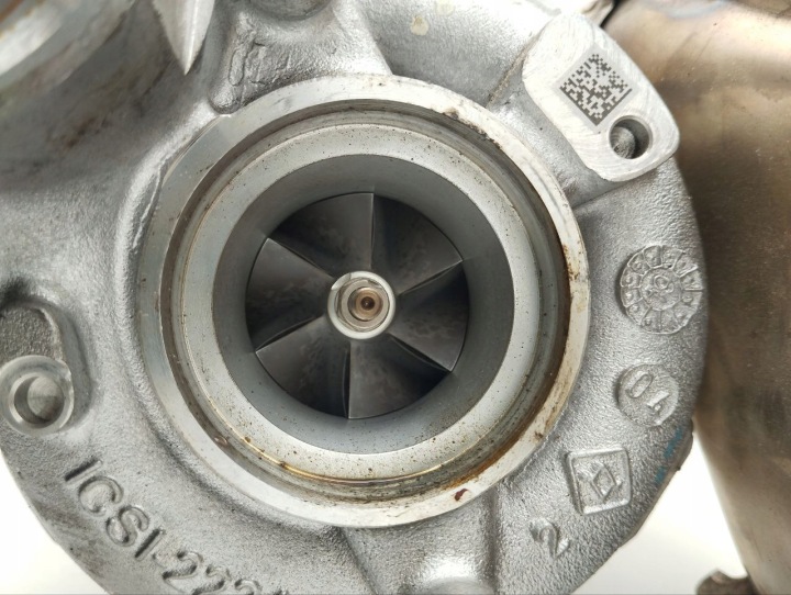 COLLECTEUR ADMISSION TUYAU ASPIRATION AUDI A8 2015 079145721