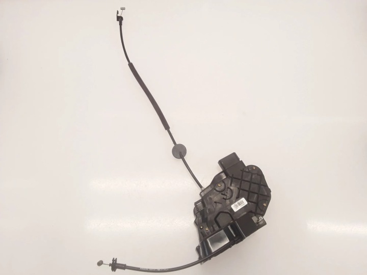 SERRURE ARRIÈRE DROITS PORTES FORD FOCUS C-MAX 3M5AR26412EP 1.8L GASOLINE
