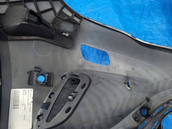 MERCEDES GLA W156 PARE-CHOCS AVANT AVANT A1568850425 1968