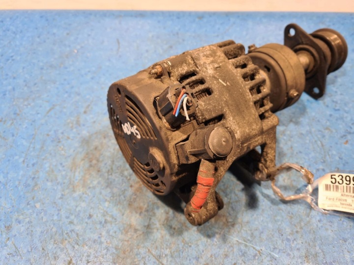 FORD FOCUS MK1 1.8 TDCI ALTERNATEUR