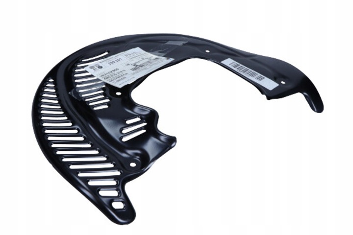 PROTECTION DISQUES FREIN AUDI DROIT A6 19- DROITE