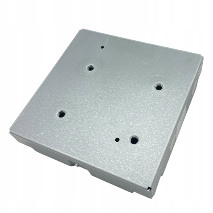 MODULE CONTRÔLEUR RENAULT CAPTUR II 284A19098R 284A18265R