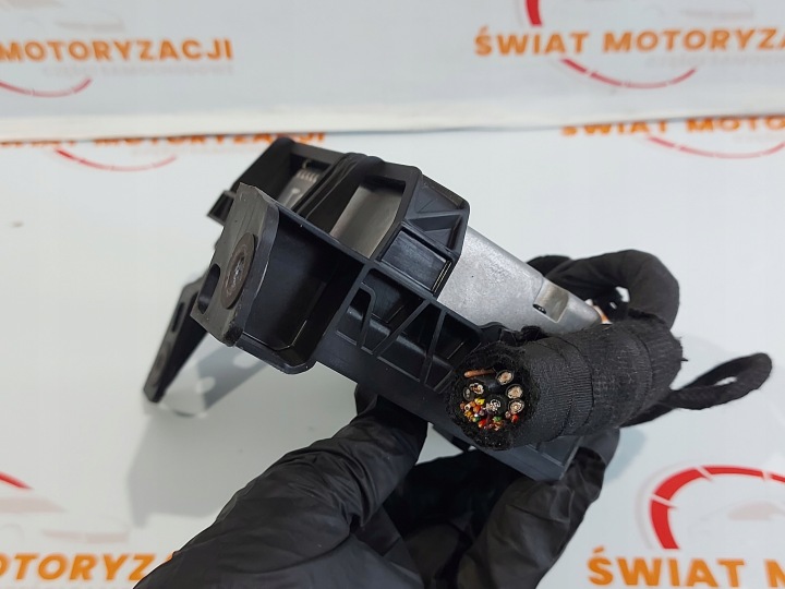 KAMIQ LIFT MONTE CARLO EDITION 1.0 TFSI 25R MODULE USLUG ONLINE 2GA035284