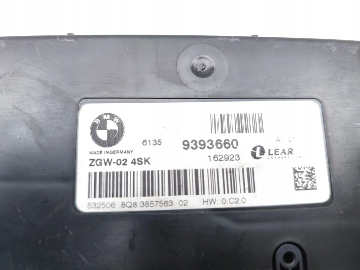 BMW OE 9393660