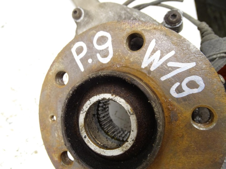 ROTULE DE DIRECTION DROITE AVANT 8K0407258AA 4G0407242D 2.0 TDI AUDI A6 C7 A4 LIFT