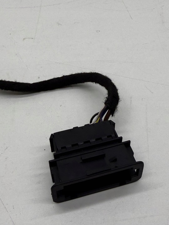 AUDI VOLKSWAGEN SEAT SKODA PUCE PUCE RACCORD FIL 1J0972785