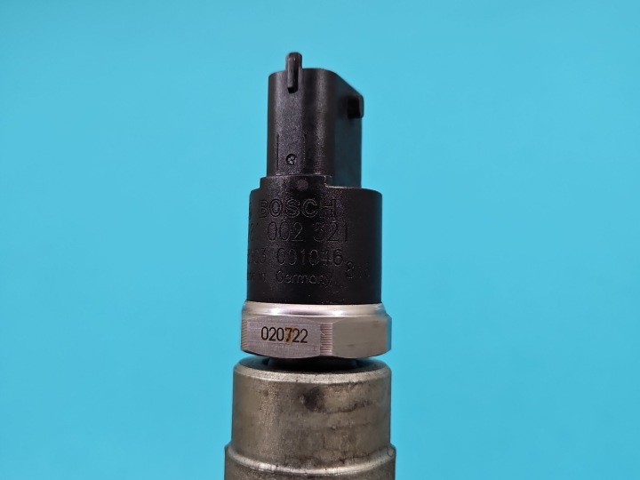 MOULURE INJECTION CAPTEURS TOYOTA YARIS I 23280-33010 1.4 D4D