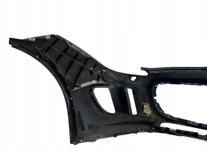 JAGUAR F-TYPE 13-17 BUMPER FRONT photo 4 - milautoparts-fr.ukrlive.com