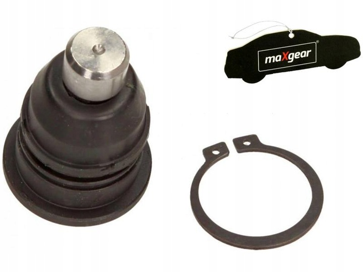 MAXGEAR 8/5000 PERNA PALANCA NISSAN P. QASHQAI 07- LE/PR 