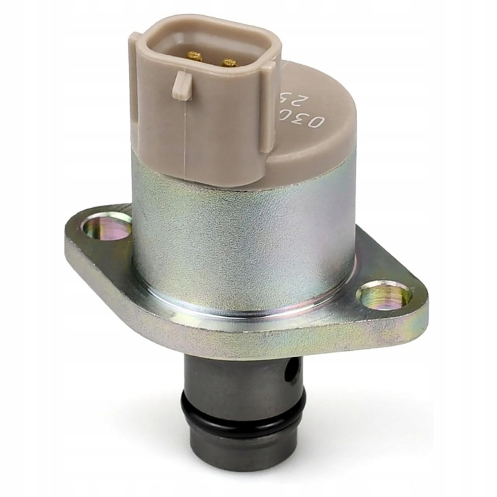 SOUPAPE POMPES ÉLECTROVANNE DISTRIBUTION BUSES D'INJECTION VERS MITSUBISHI PEUGEOTA 2942000360