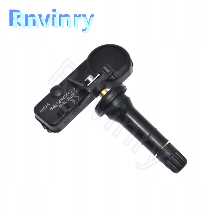 RNVINRY 4PCS TIRE PRESSURE SENSOR TPMS FOR JEEP DODGE CHRYSLE photo 3 - milautoparts-fr.ukrlive.com