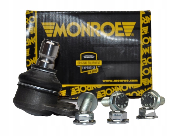 JOINT FIXATION PIVOT BRAS DE SUSPENSION L2377 MONROE PIVOT BRAS DE SUSPENSION