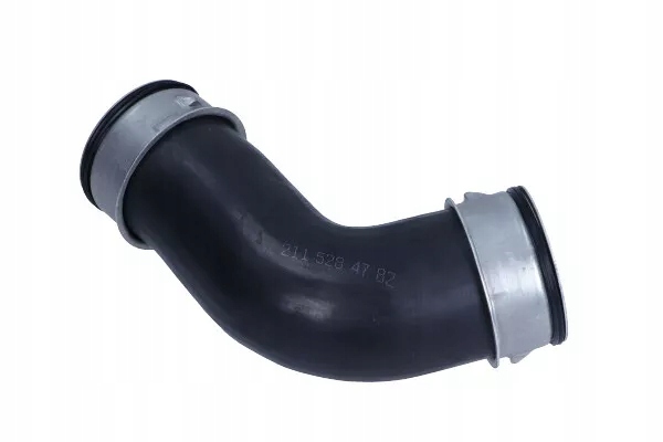 FIL ÉCHANGEUR D'AIR DE SURALIMENTATION MERCEDES W211 2,2CDI