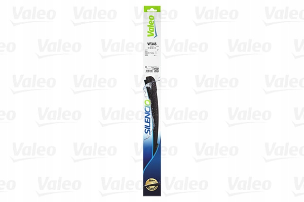 VALEO 574745 LIMPIAPARABRISAS SILENCIO FLAT BLADE VF345 