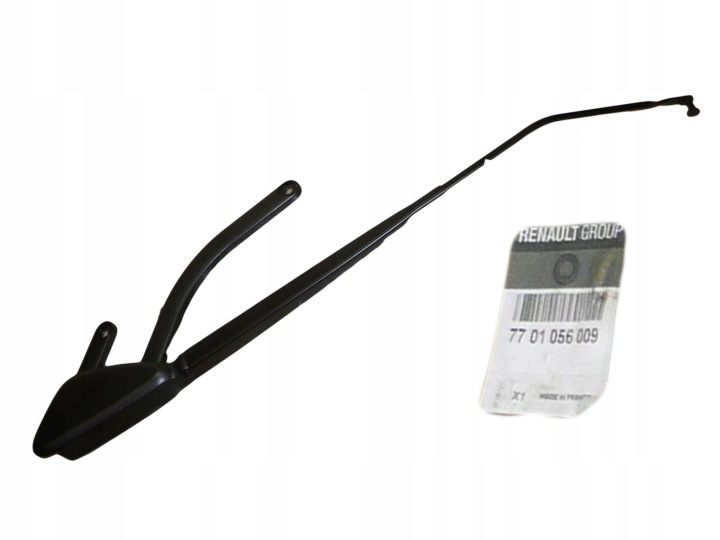 BRAS ESSUIE-GLACES RENAULT DROIT SCENIC II DROIT ORIGINE REN