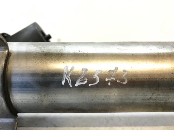 RADIATEUR EGR SEAT ALTEA XL (5P5, 5P8) 03G131512AF 2.0L DIESEL 125KW 2008