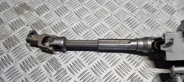 RENAULT CLIO V COLONNE SUPPORT ÉLECTRIQUE 488107188R