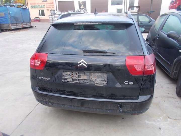 CITROEN C5 POMPE AMPLIFICATEUR 9685412280 A0016755