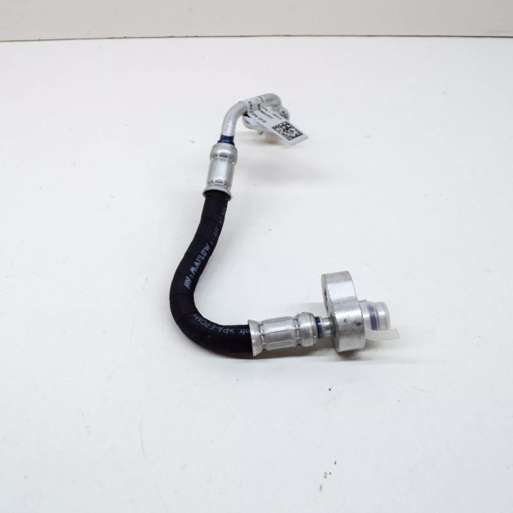 AUDI TT RS TEXTURE DE WATTS 8S FIL CLIMATISATION 8V0820742