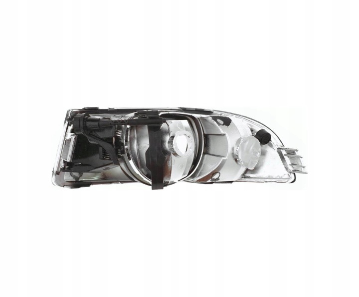 PHARE ANTIBROUILLARD VERS SKODA OCTAVIA 2009-2013 1Z0941702C DROITE