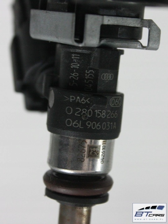 VW AUDI SEAT SKODA MOULURE INJECTION 06K133681A 06K