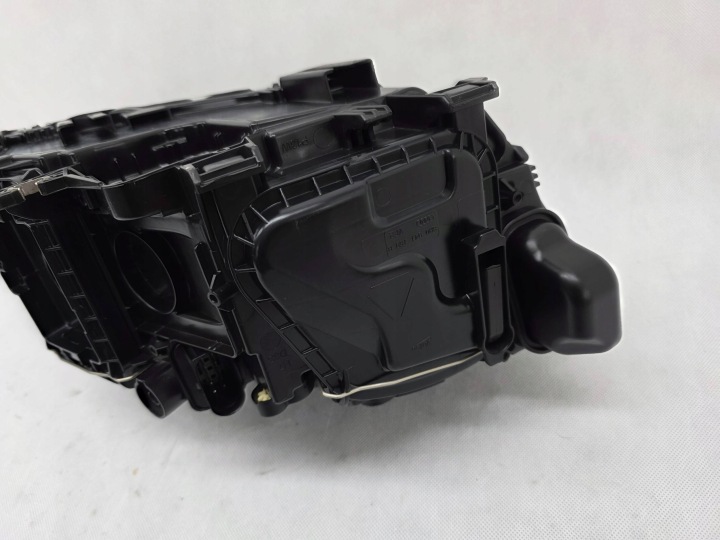 AUDI Q5 I LIFT PHARE AVANT AVANT GAUCHE ORDINAIRE EUROPE 8R0941003AM