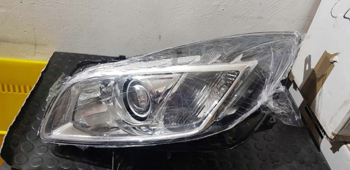 HELLA PROJECTEUR AVANT GAUCHE OPEL INSIGNIA A 0708-