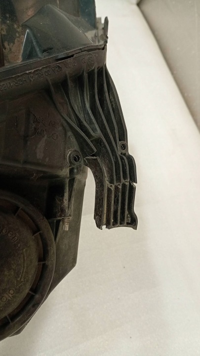 OPEL ASTRA K V 5 15-22 PROJECTEUR PHARE GAUCHE AVANT AVANT GAUCHE C511