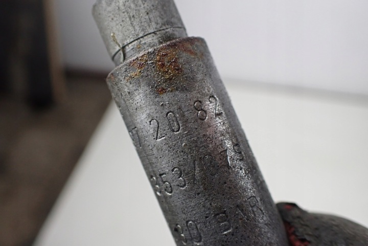 CL W216 AVEC W221 FIL SUSPENSIONS ABC A2219972082