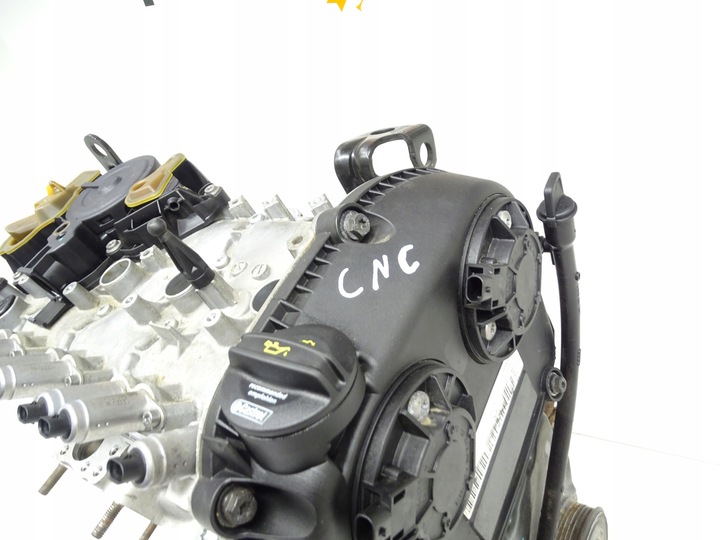 MOTOR AUDI A4 A5 Q5 2.0 TFSI CNC CNCD SUBSTITUTO 