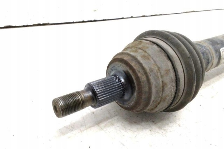 DEMI-ARBRE AVANT DROITE SEAT TOLEDO II (1M2) 1J0407272CT 1.78L GASOLINE 92KW